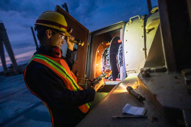Best Electrical Installation Contractor  in Morrice, MI