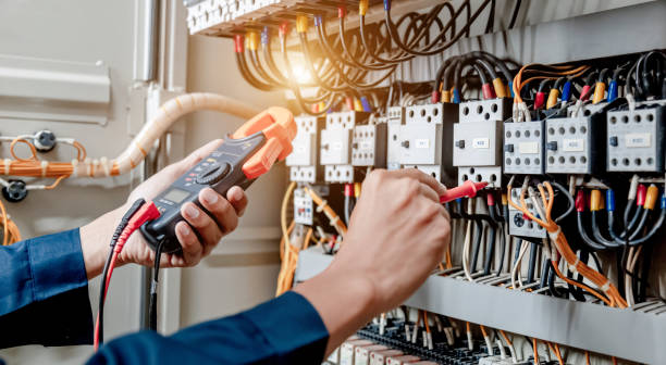 Best Electrical Rewiring Services  in Morrice, MI